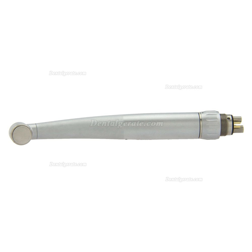 BEING 302PBQ Faseroptik Led Turbine Handst&uuml;ck mit KaVo MULTIflex Koppler 6 Loch